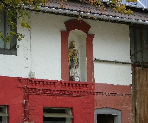 Burgrieden Bauernhof Panoramio