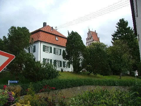 Burgrieden Panoramio