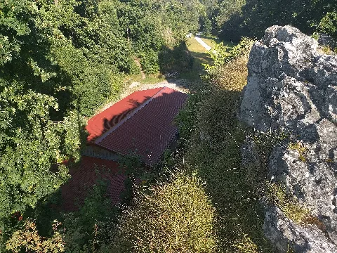 Burgruine Birkenfeld 06
