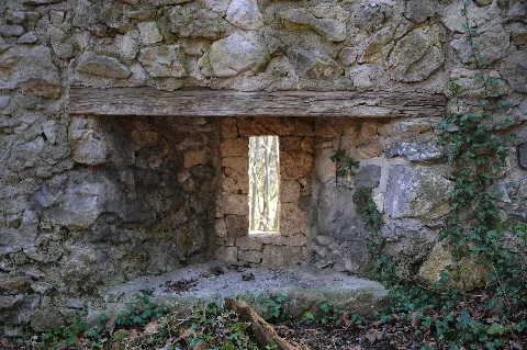 Burgruine Neuburg (Koblach) 05