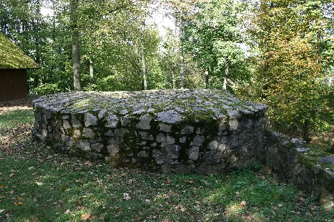Burgruine Schnellerts Turm