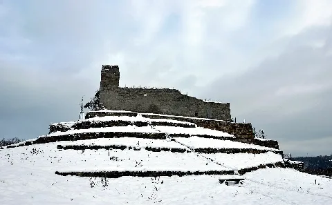 Burgruinehoheneck