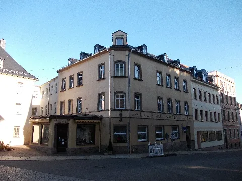 Burgstädtstadtkaffee