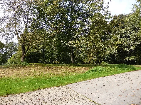 Burgstall Reichenberg