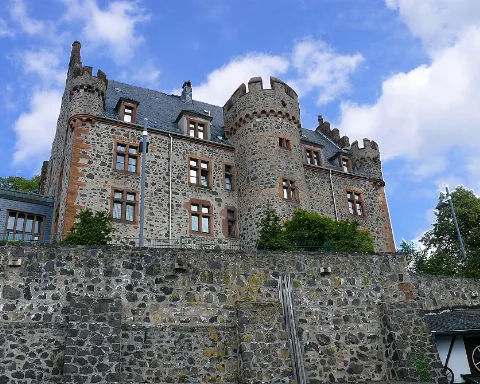 Burgstaufenbergwiki