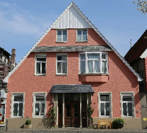 Burgsteinfurt Sallandtsches Haus 01