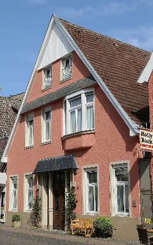 Burgsteinfurt Sallandtsches Haus 02