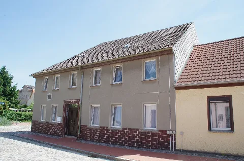 Burgstraße 11 Mittenwalde