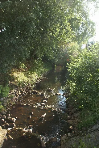 Burgwedel Muehlenau