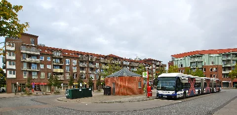 Burgwedel (Snelsen) Roman Zeller Platz