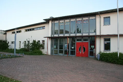 Burgweinting, Grundschule Panoramio