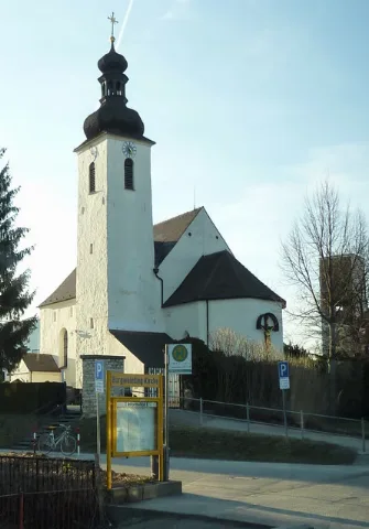 Burgweinting Kirche Geograph.org.uk 8588