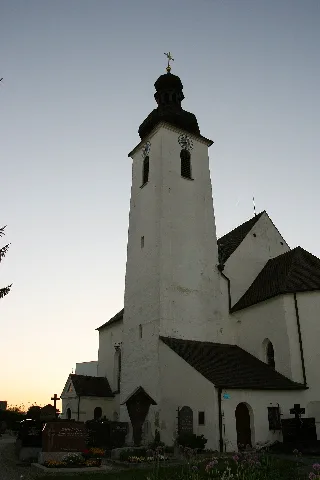Burgweinting, Kirche Panoramio
