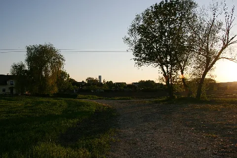 Burgweinting, Nord Panoramio