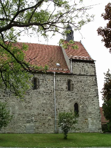 Burgwerbenkirchen