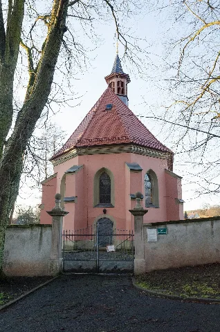 Burgwindheim, Katholische Wallfahrtskirche Zum Heiligen Blut, 005