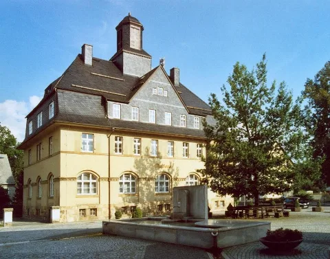 Burkhardtsdorf