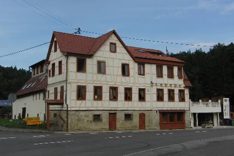 Burkhardtsmühle