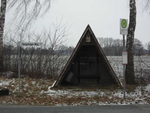 Bus Shelter Geo.hlipp.de 32002