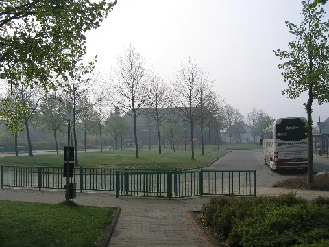 Busbahnhof Ennigloh