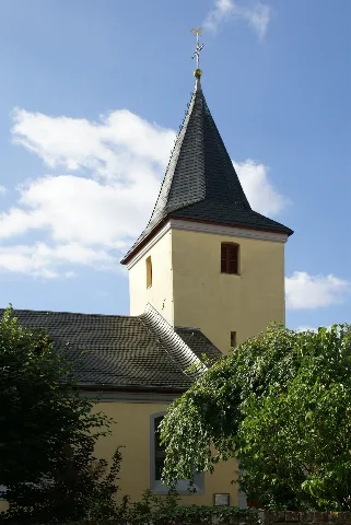 Buschhoven Evangelische Versöhnungskirche (01)
