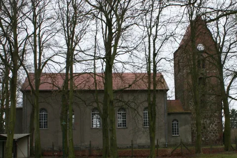 Buschowkirche