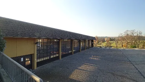 Busdepot In Lützenhardt 05