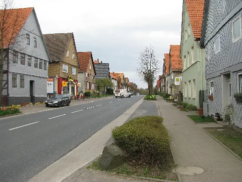 Hauptstraße