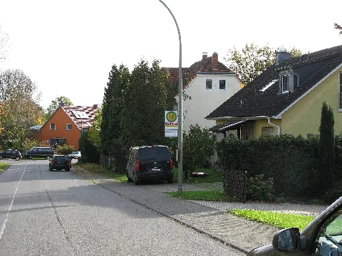 Lohstraße