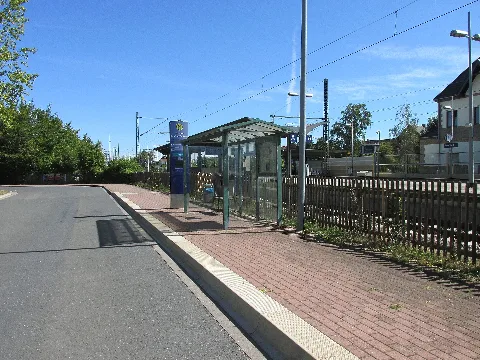 Kantstraße