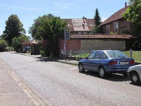 Gergarten