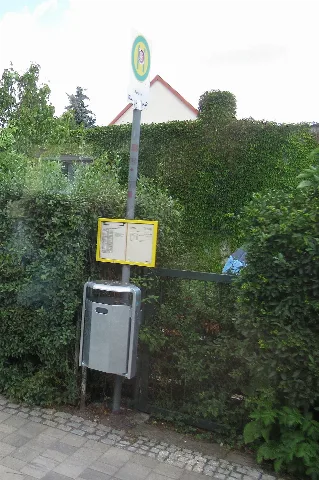 Hinterstraße
