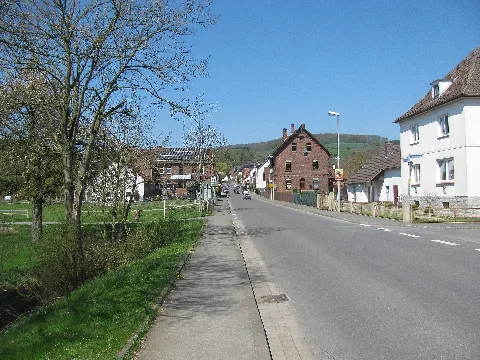 Bobbertweg