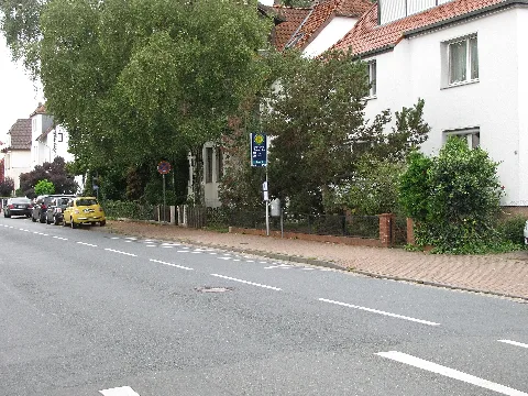 Bushaltestelle Deveser Straße, 3, Hemmingen Westerfeld, Hemmingen, Region Hannover