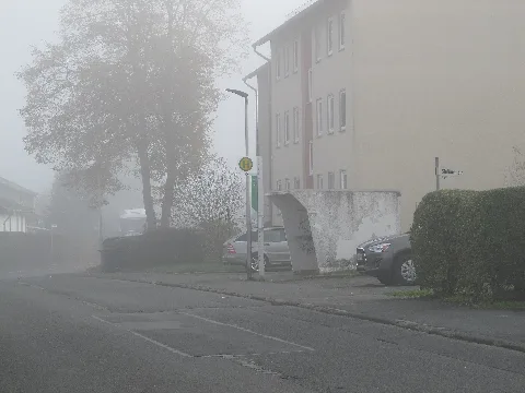 Stettiner Straße