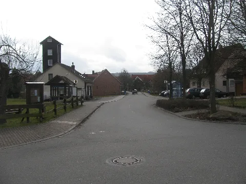Struthweg