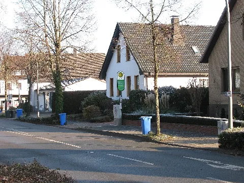 Gerhart-Hauptmann-Straße