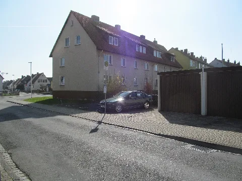 Bushaltestelle Görlitzer Straße, 1, Einbeck, Landkreis Northeim