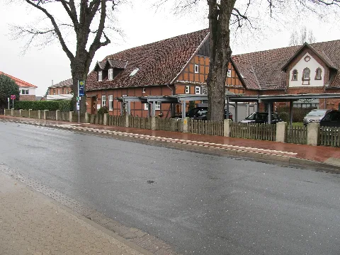 Hauptstraße