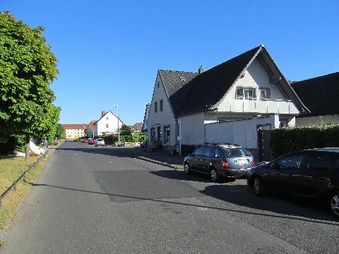 Söhrestraße
