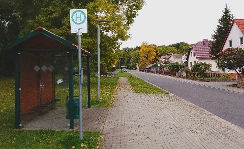 Thüringer Bahn
