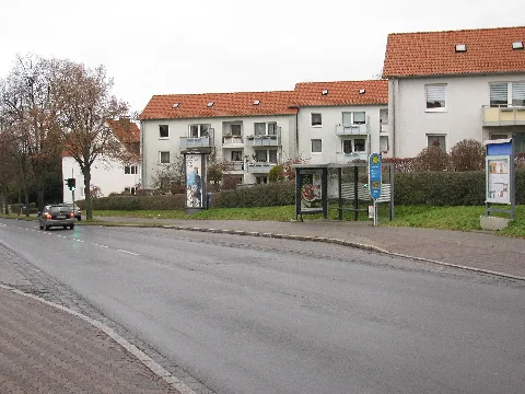 Brieger Weg