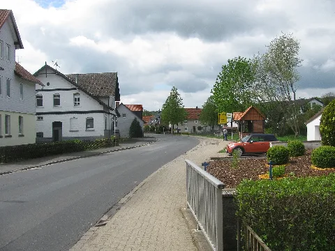 St. Petri
