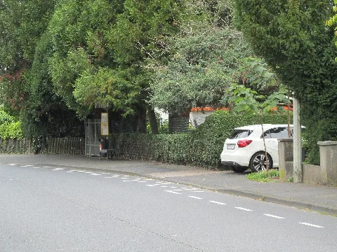 Behringstraße