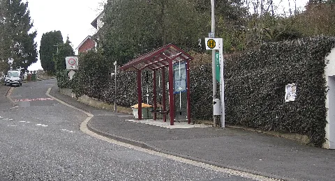 Klackerweg