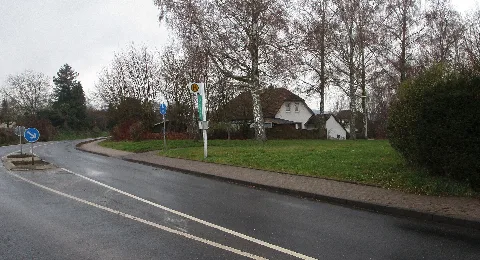 Grimmsche Straße