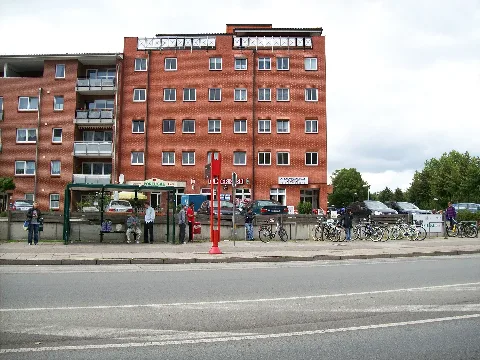 Bushaltestelle Panoramio Hh Oldman