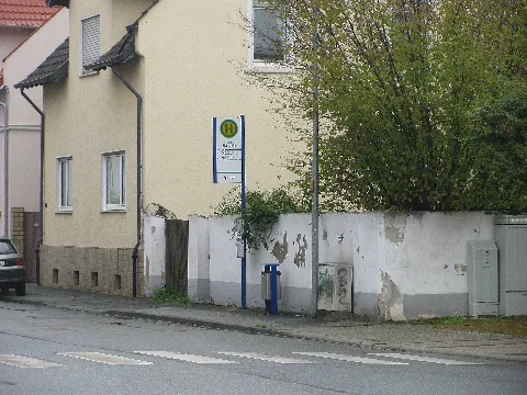 Schillerplatz