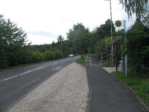 Binsdorfer Straße