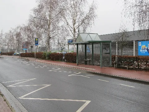 Lenzstraße
